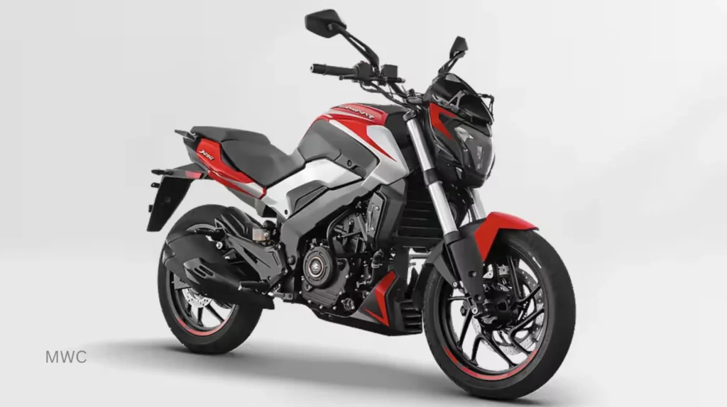 Bajaj Dominar 250
