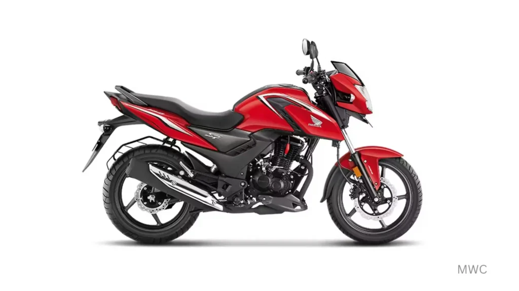 Honda SP160