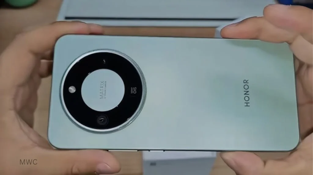 Honor X70