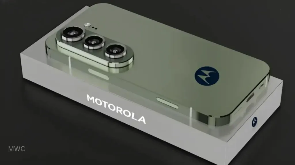 Moto G56
