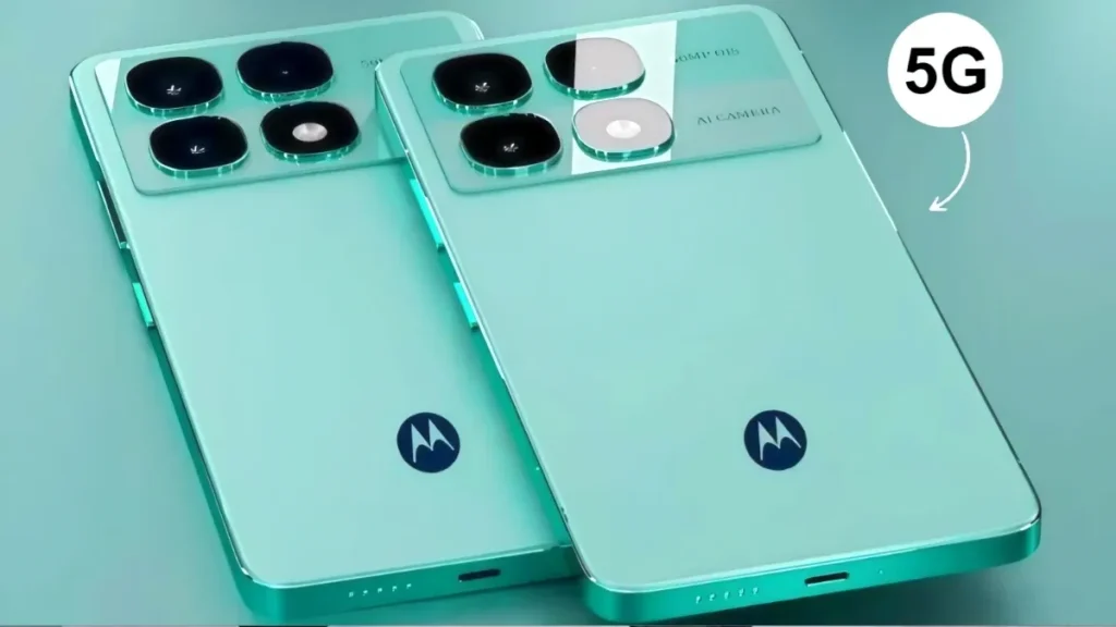 Motorola Edge Neo 5G