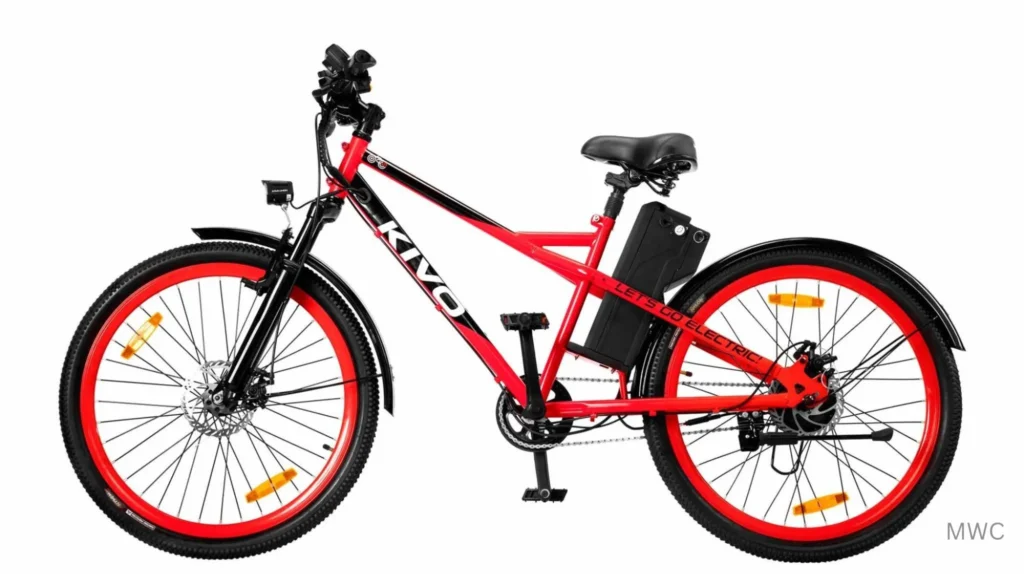 Motovolt Kivo