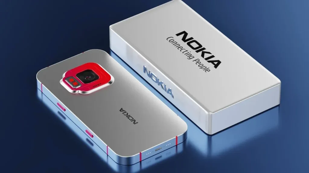 Nokia N96 Smartphone