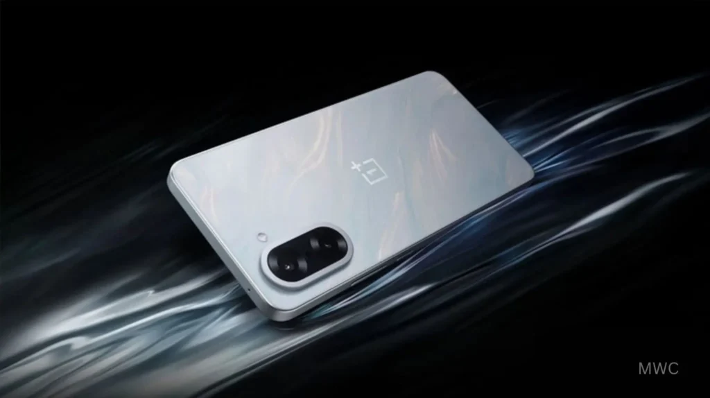 OnePlus Ace 5 Racing