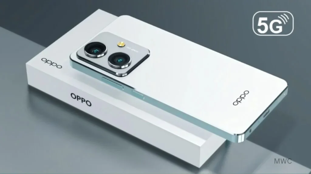 Oppo Reno 14 5G