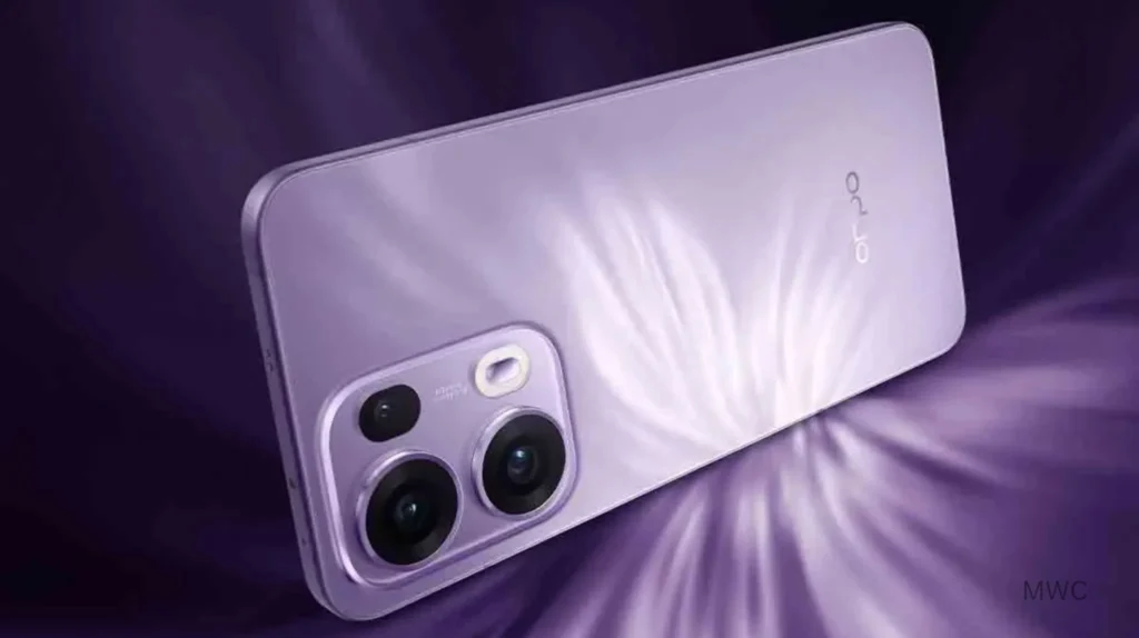 Oppo Reno 14 Series