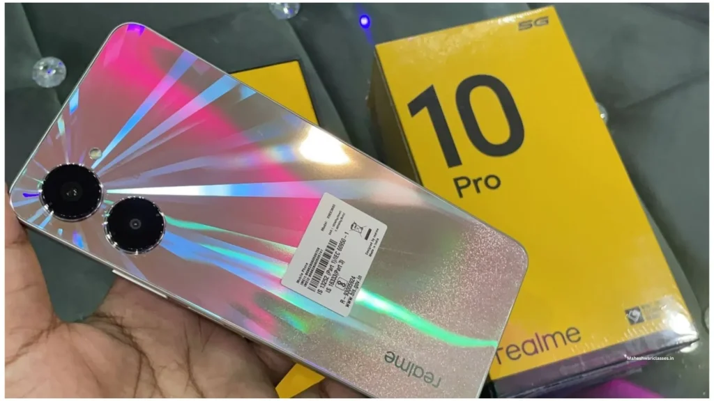 Realme 10 Pro 5G