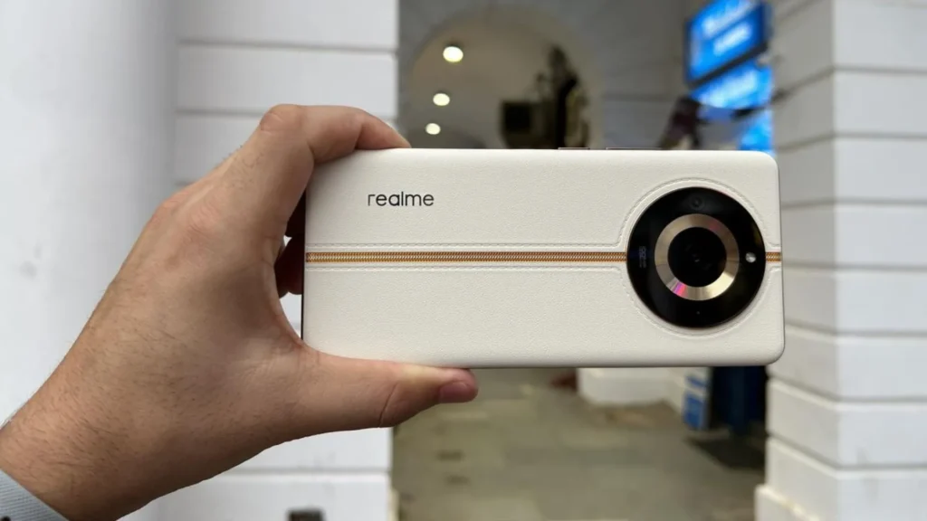 Realme 11 Pro