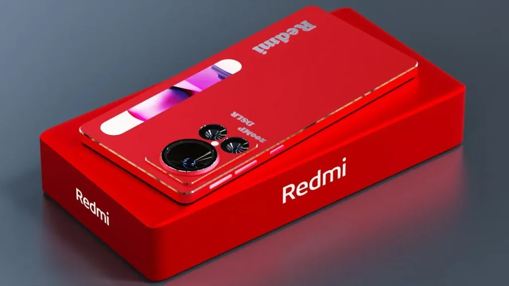 Redmi Note 15 Pro Max 5G