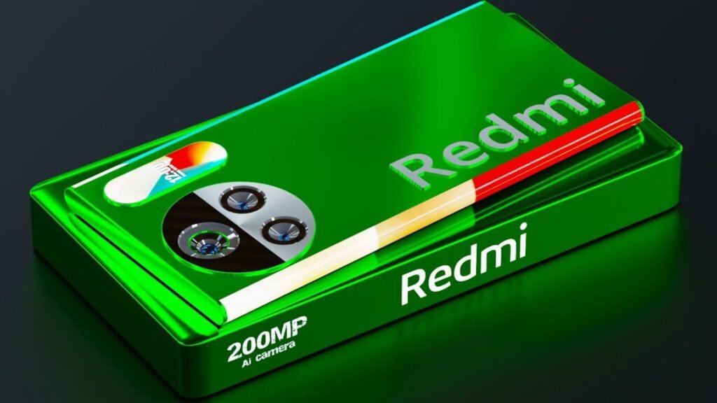 Redmi Note 88 Ultra 5G