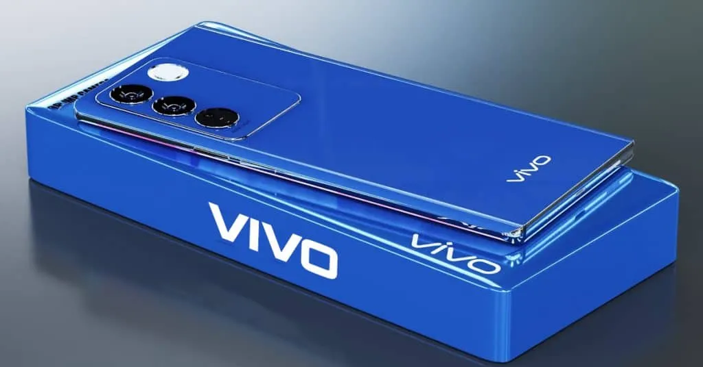 Vivo T4x 5G
