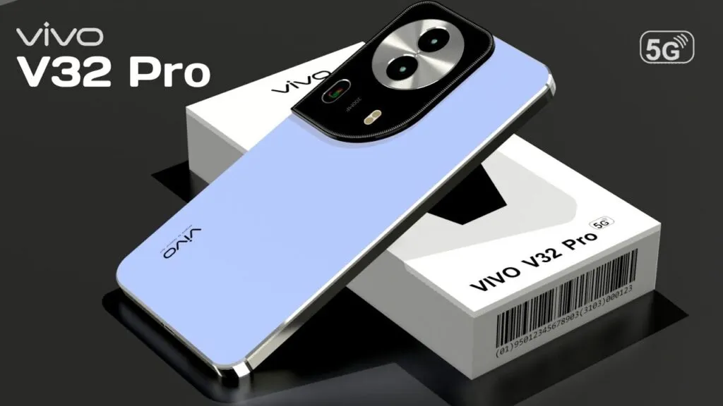 Vivo V32 Pro 5G
