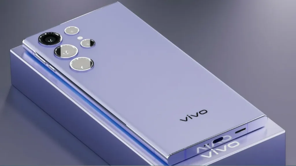 Vivo V51 Pro Max