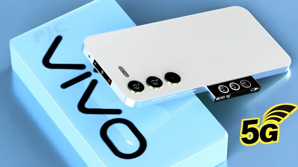 Vivo V51 Pro Max