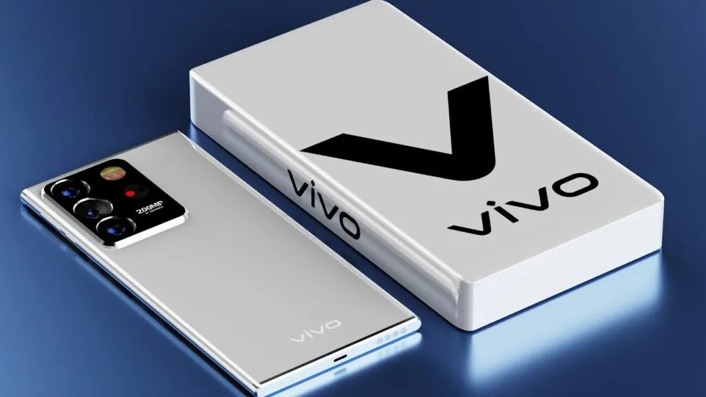Vivo V60 5G
