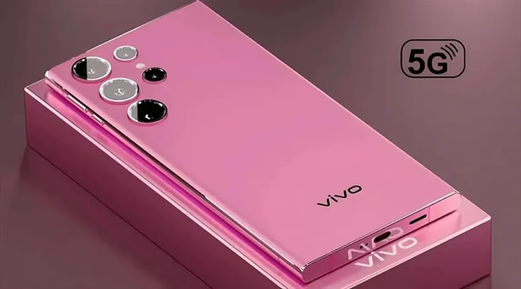 Vivo V60 Pro 5G