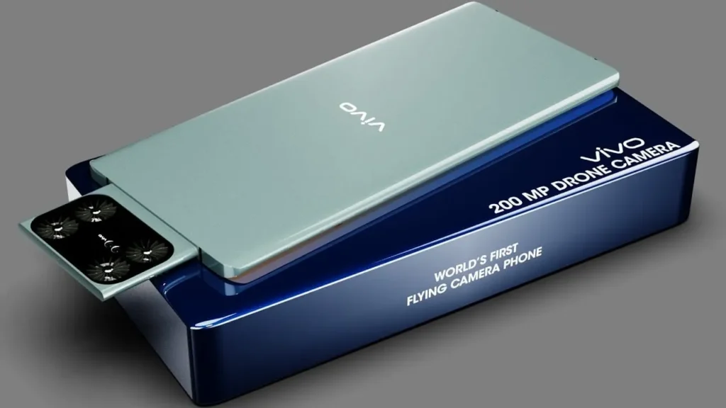 Vivo Y80