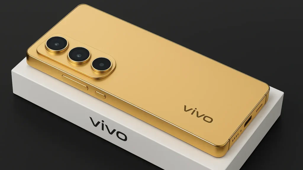Vivo v29 5g
