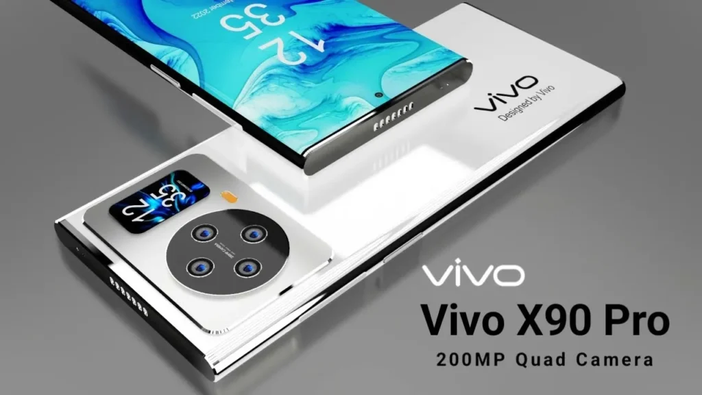 Vivo x90 pro