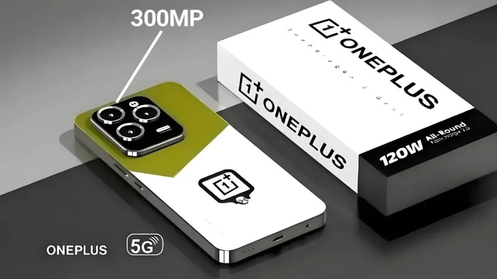 OnePlus 11 5g