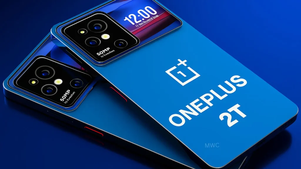 OnePlus 2T