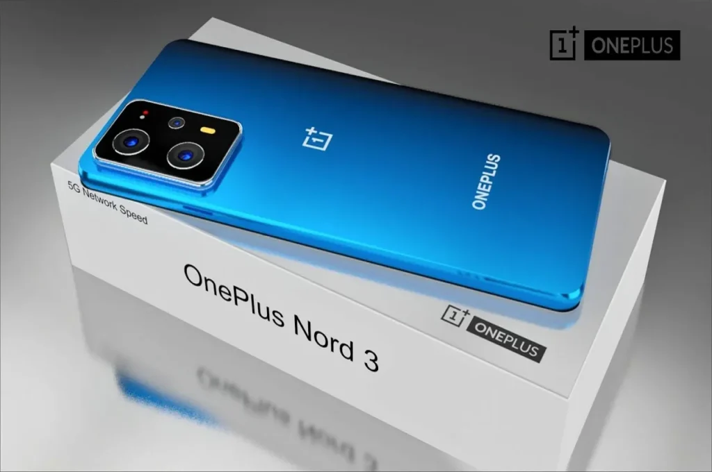 OnePlus Nord 3 5G