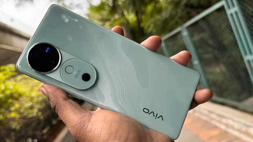 Vivo v40 5g